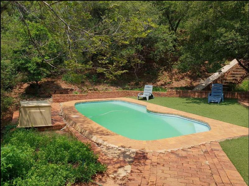To Let commercial Property for Rent in Broederstroom North West